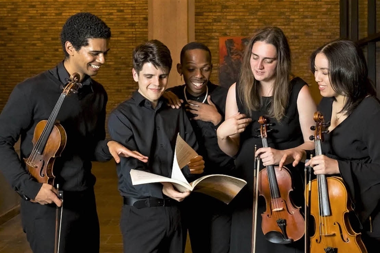 16th Annual Schock Foundation Prize for Chamber Music