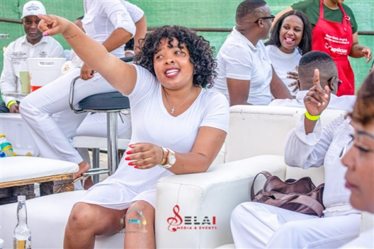 3rd Annual All White Soul and Rnb Picnic