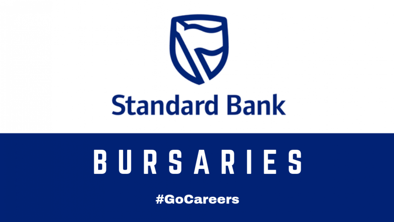 Standard Bank Bursary Fund